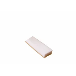 Joint d'isolation adhésif 4mm en PVC BRICOZOR
