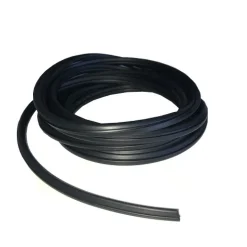 Joint d'étanchéité - pour seuil aluminium - rouleau de 10 m Quincadécor