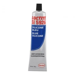 Joint mastic silicone bleu - Loctite 5926 LOCTITE