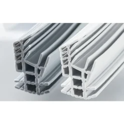 Joint silicone de rénovation universel et ajustable Universeal 5 - 25 m ELLEN