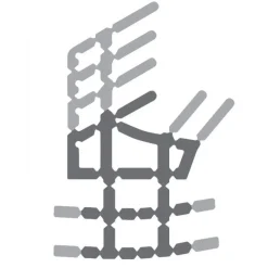 Joint silicone de rénovation universel et ajustable Universeal 5 - 25 m ELLEN