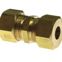 Jonction bague laiton BRICOZOR
