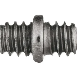 Jonction mâle/mâle en acier 7x150 FISCHER