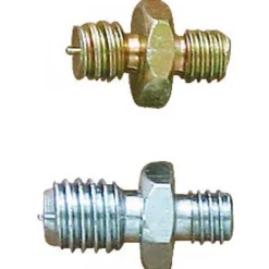 Jonction mâle/mâle ING FIXATIONS