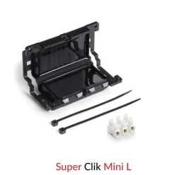 Jonction rapide en gel pré-rempli Super Clik Mini L Raytech