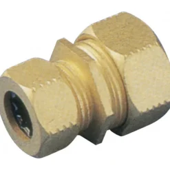 Jonction réduite bague laiton BRICOZOR