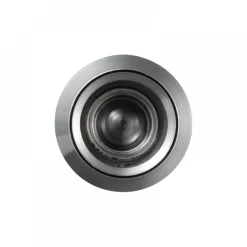 Judas de porte - Microviseur Chrome 160° ABUS
