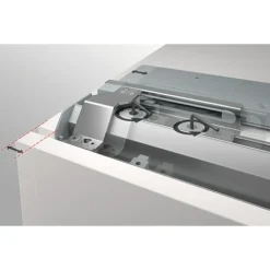 Kit amortisseur - anti-collision - Silent System - TopLine L HETTICH