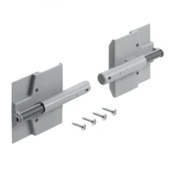 Kit amortisseur - anti-collision - Silent System - TopLine L HETTICH