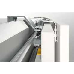 Kit amortisseur d'ouverture Silent Système - TopLine L HETTICH