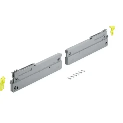 Kit amortisseur d'ouverture Silent Système - TopLine L HETTICH