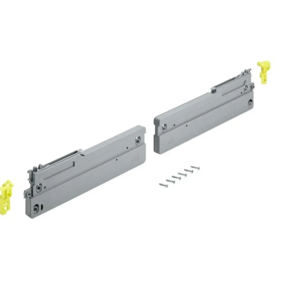 Kit amortisseur d'ouverture Silent Système - TopLine L HETTICH