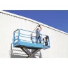 Kit antichute - avec casque - interventions sur nacelle TRACTEL