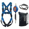 Kit antichute - spécial étancheur TRACTEL