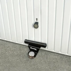 Kit antivol pour porte de garage basculante MASTER LOCK