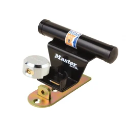 Kit antivol pour porte de garage basculante MASTER LOCK