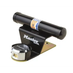 Kit antivol pour porte de garage basculante MASTER LOCK