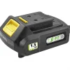 Kit batterie 1,5 Ah et chargeur rapide - XF-KIT 15 FARTOOLS