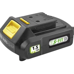 Kit batterie 1,5 Ah et chargeur rapide - XF-KIT 15 FARTOOLS