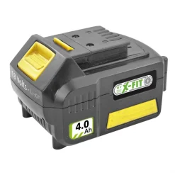 Kit batterie 4,0 Ah et chargeur rapide - XF-KIT 40 FARTOOLS