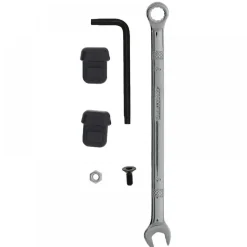 Kit caoutchouc pour palpeur de bardage pour cloueur IM90I/Ci/Xi SPIT