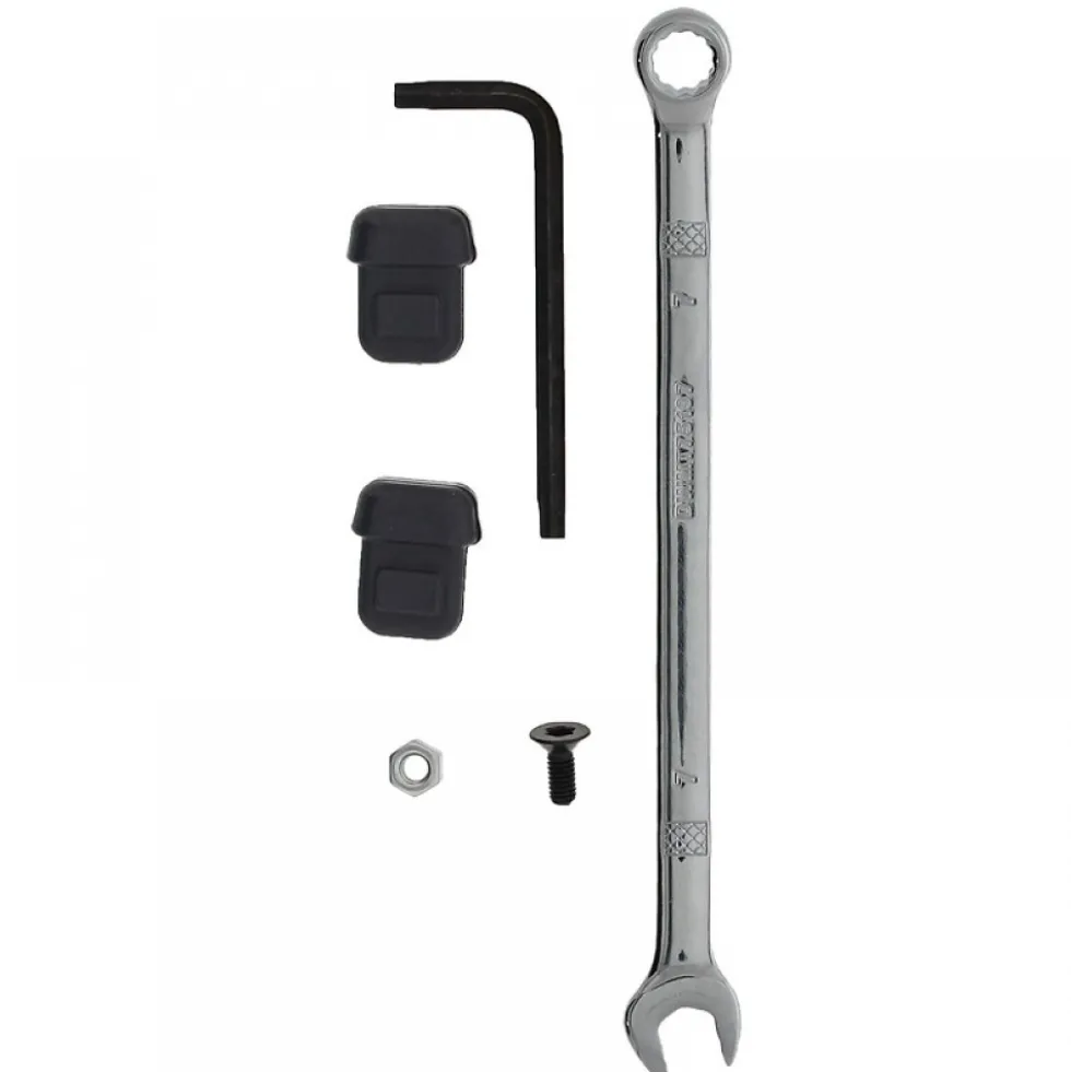 Kit caoutchouc pour palpeur de bardage pour cloueur IM90I/Ci/Xi SPIT