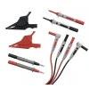 Kit d'accessoires de test pour multimètres - P01295459Z CHAUVIN ARNOUX