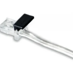 Kit d'alimentation pour systèmes d’éclairage LED MOOVE - 2,5 mètres L&S LIGHT