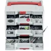 Kit d'assortiment d'éléments d'assemblage P-System LAMELLO