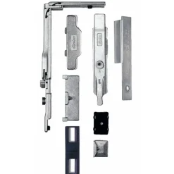 Kit de base - pour châssis oscillo-battant alu - 1480 GALIPLUS FAPIM