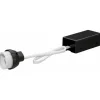 Kit de branchement pour lampe à encastrer - Culot GU10 PAULMANN