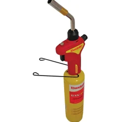 Kit de brasage CTK 27 + 1 bouteille Castolin CASTOLIN