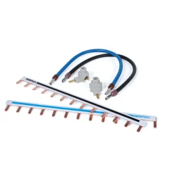 Kit de câblage 1 rangée DEBFLEX