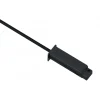 Kit de 2 câbles d'alimentation pour Lite Track L&S LIGHT