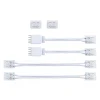 Kit de connecteurs MaxLED Full-Line COB PAULMANN