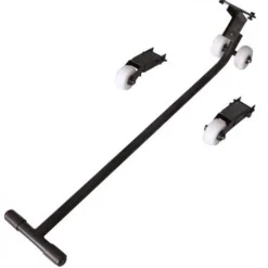 Kit de déplacement pour combiné à bois COM310 LEMAN