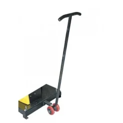 Kit de déplacement pour scie à ruban SRU470 LEMAN