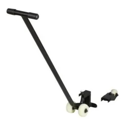Kit de déplacement pour scie sur table TS250F1600 - UFE450 HOLZMANN