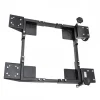 Kit de déplacement universel charge max 300kg HOLZMANN
