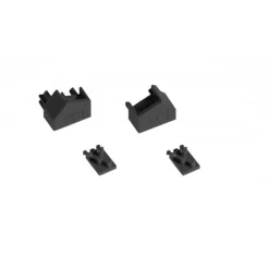 Kit de 2 embouts latéral MicroMEC 3 L&S LIGHT