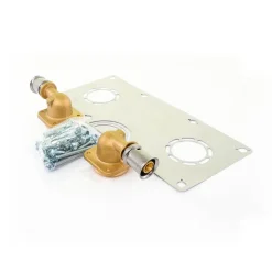 Kit de fixation Multifix pour construction sèche DN 16 x 15x21 MULTITUBO