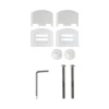 Kit de fixation pour abattant Tradition et Europe OLFA