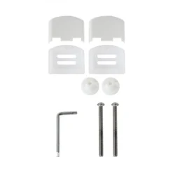 Kit de fixation pour abattant Tradition et Europe OLFA