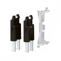 Kit de griffes longues et entretoise Plexo LEGRAND