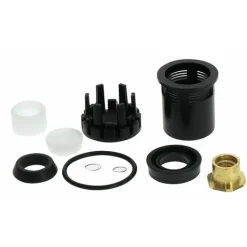 Kit de maintenance et rénovation - lavabo Tempostop urinoir Temposoft DELABIE