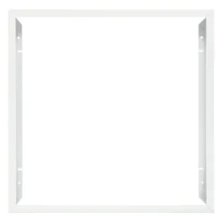 Kit de montage en saillie pour dalle LED Panel 600 x 600 mm Ledvance