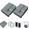 Kit de motorisation pour portail battant enterré SFAB NICE
