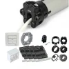 Kit de motorisation pour volet roulant radio Easy - tête étoile NICE
