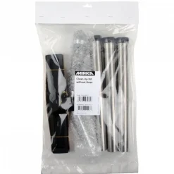 Kit de nettoyage pour aspirateur Mirka® 1230 et 1242 MIRKA