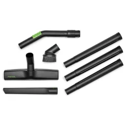 Kit de nettoyage standard - pour aspirateurs CT - RS-ST D 27/36-Plus FESTOOL